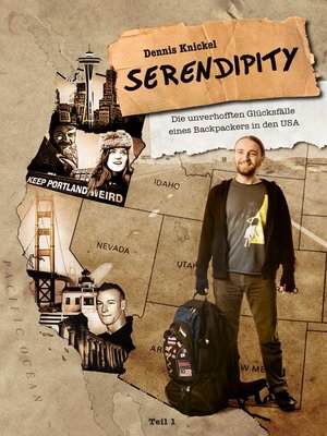 cover image of Serendipity